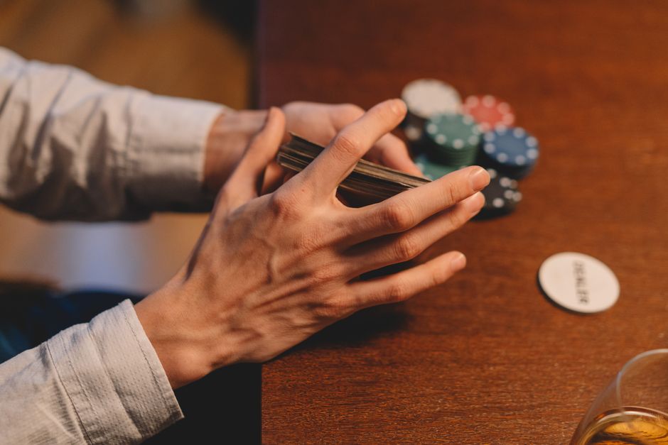 From Spin to Strategy: A Smarter Way to Play iGaming